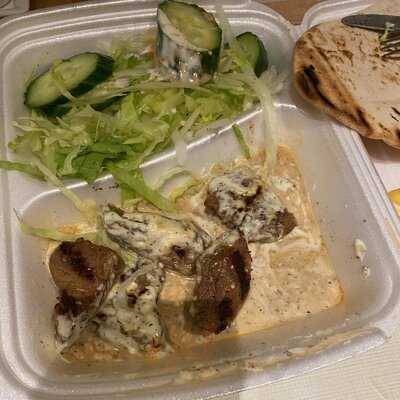 Star Grill And Pizza