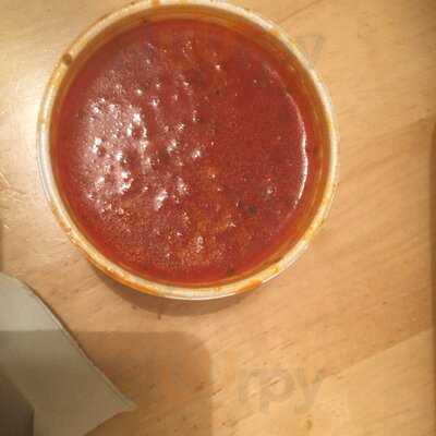 Star Grill And Pizza