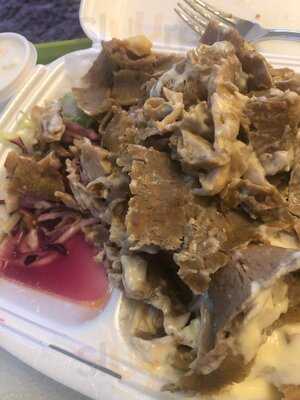 Star Grill And Pizza