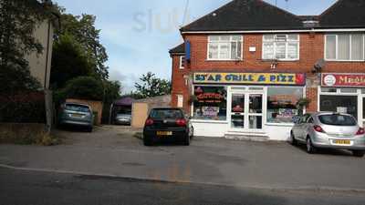Star Grill And Pizza