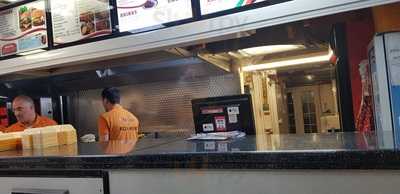 Star Grill And Pizza