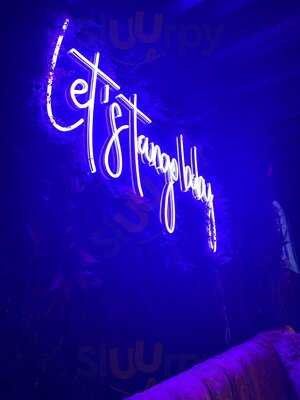 The Garden Dessert Lounge