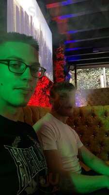 The Garden Dessert Lounge