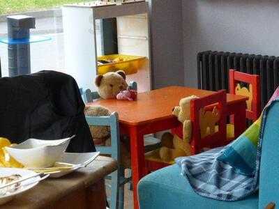 Outside The Box Cafe