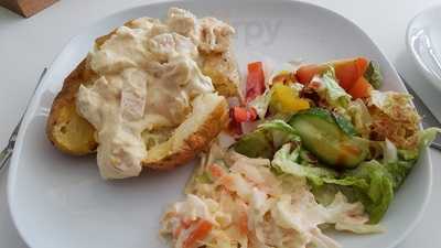 Outside The Box Cafe