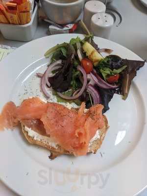 Outside The Box Cafe