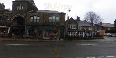 Outside The Box Cafe