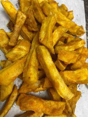 Wigston Fish Bar