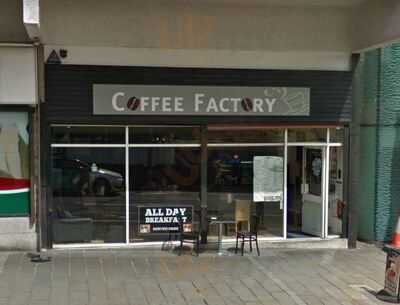 Coffee Factory