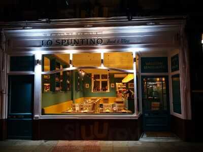 Lo Spuntino