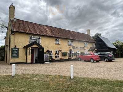 The Old Mill House