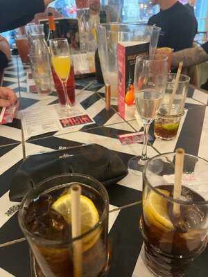 Slug & Lettuce Liverpool