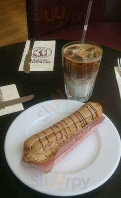 Patisserie Valerie