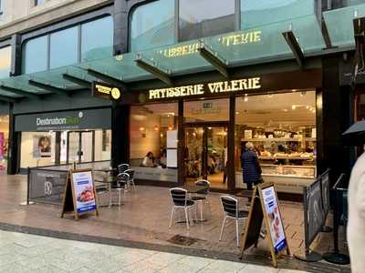 Patisserie Valerie