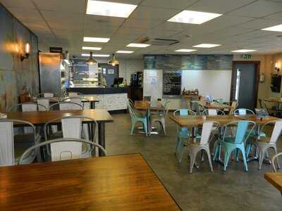 The Priory Food Co