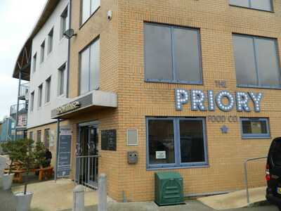 The Priory Food Co