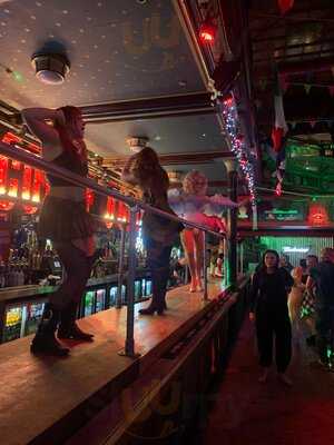 Coyote Ugly Saloon