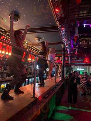 Coyote Ugly Saloon