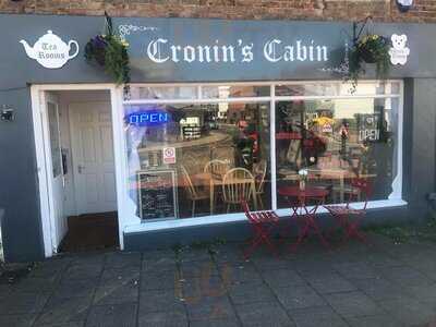 Cronin's Cabin