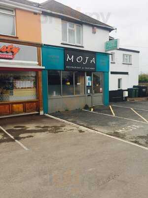 Moja Indian Restaurant