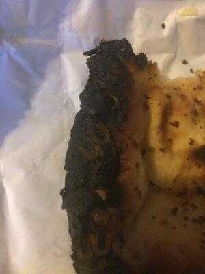 Moja Indian Restaurant