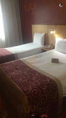 Jurys Inn Restaurant