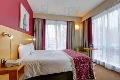 Jurys Inn Restaurant