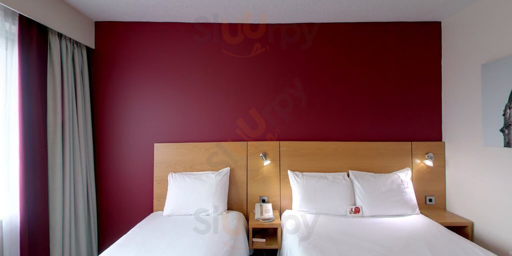 Jurys Inn Restaurant