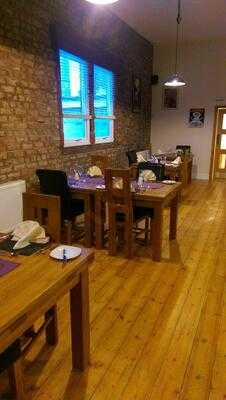 The Clock Tower Restaurant & Bar