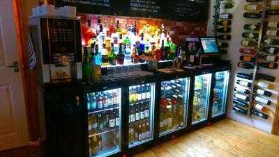 The Clock Tower Restaurant & Bar