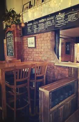 The Clock Tower Restaurant & Bar