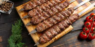 Southampton Kebab And Chicken