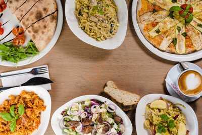 Vapiano Manchester