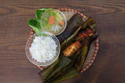 Vietcentric Cooking Class