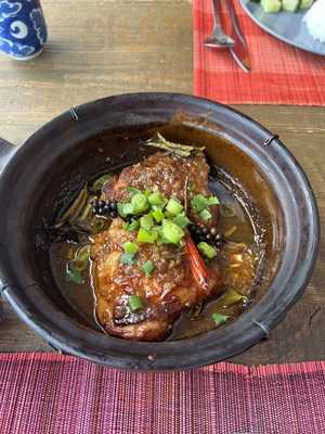 Vietcentric Cooking Class