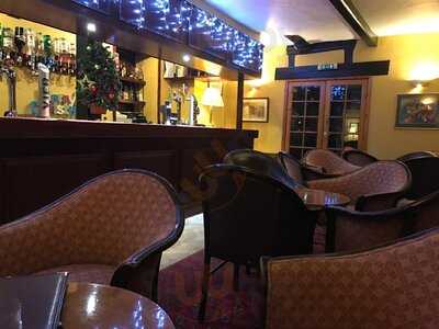 Stower Grange Restaurant