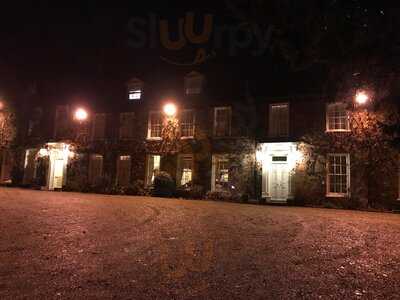 Stower Grange Restaurant