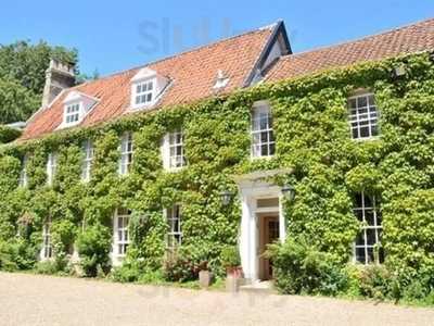 Stower Grange Restaurant