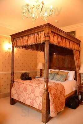 Stower Grange Restaurant