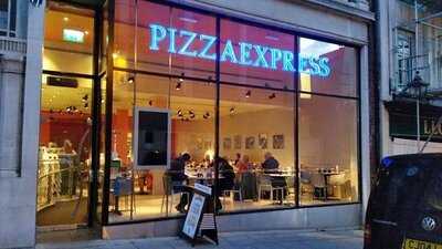 Pizza Express
