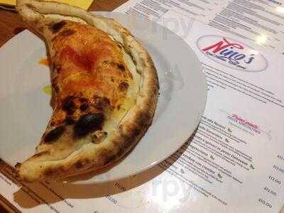 Nino's Trattoria Pizzeria