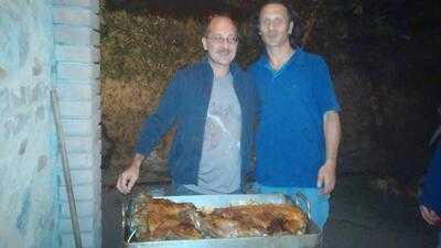 Nino's Trattoria Pizzeria