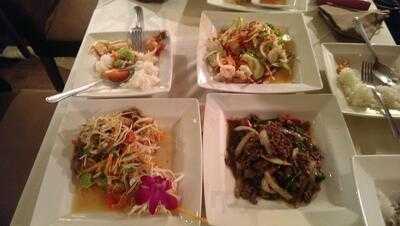 Koh Samui Thai Restaurant & Lounge