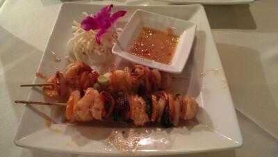 Koh Samui Thai Restaurant & Lounge