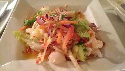 Koh Samui Thai Restaurant & Lounge