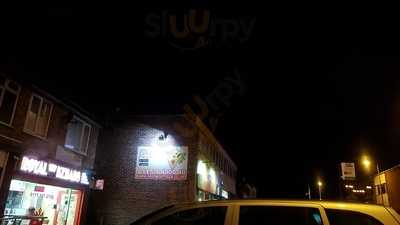 Monaco Pizza And Pasta