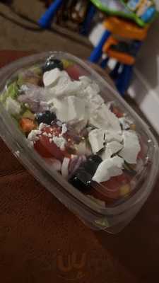 Monaco Pizza And Pasta