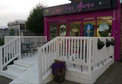 Cafe Pas Mama