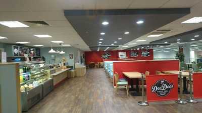 Deedee's Cafe