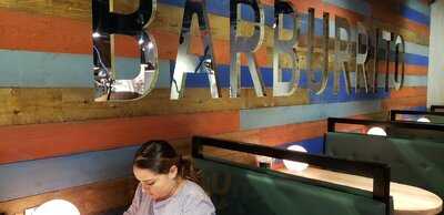Barburrito
